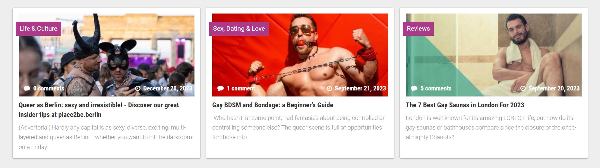 gay dating sites